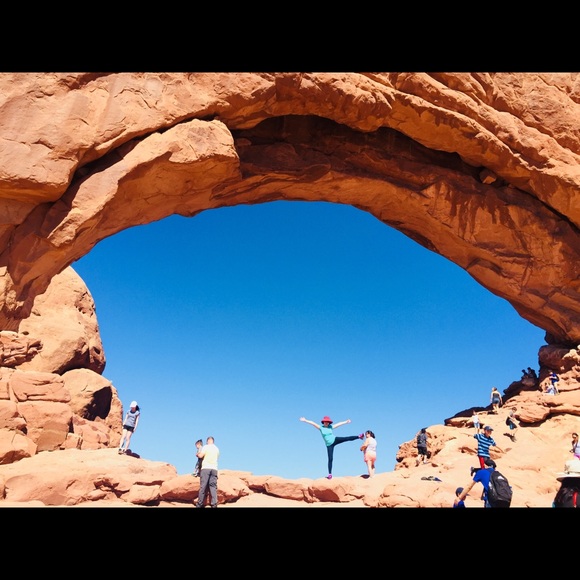 Meet your Posher, Alice - Picture 1 of 1